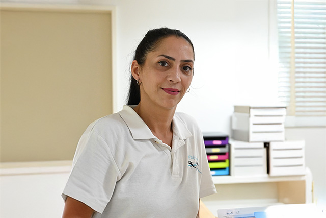 Derya Aricilar